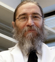 Gabriel De Erausquin MD Portrait